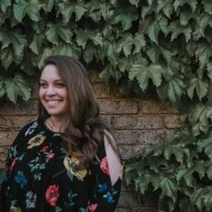 Meet your Posher, Jenny